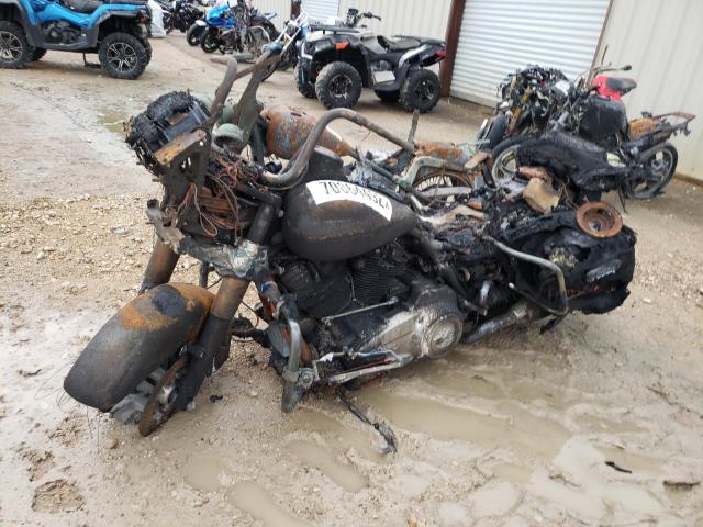 2017 HARLEY-DAVIDSON FLTRU 1HD1KGD12HB653938