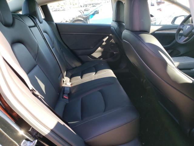 5YJ3E1EB7NF316275 Tesla MODEL 3