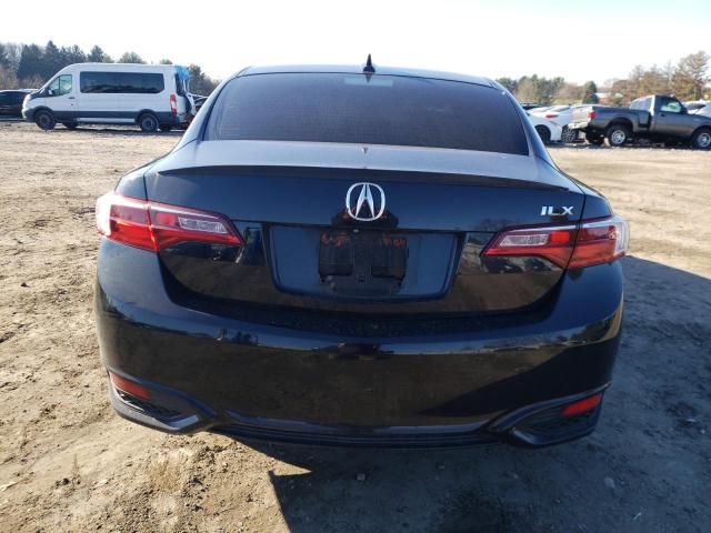 19UDE2F79GA015038 Acura ILX