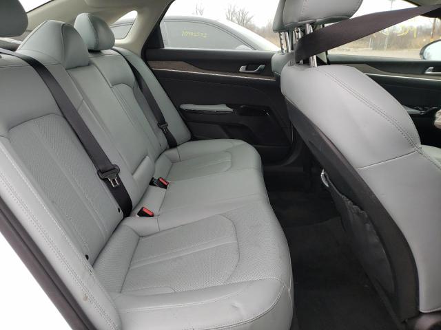 2021 KIA K5 EX - 5XXG34J22MG041909