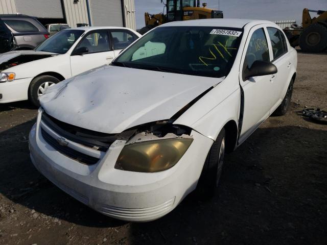 2009 Chevrolet Cobalt LS