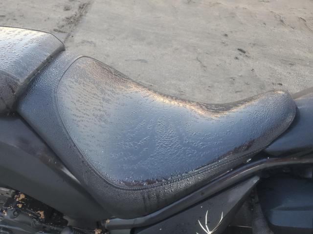 2022 HONDA VT1300 CX JH2SC6161NK600535
