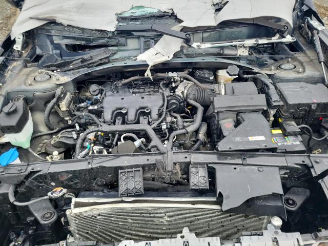 VIN KM8R5DHE6LU116067 2020 HYUNDAI PALISADE no.12