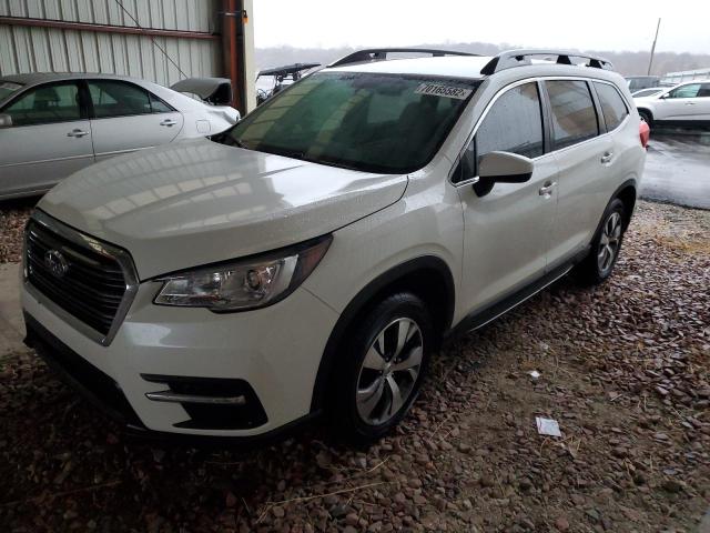 2019 Subaru Ascent Premium