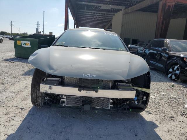 2022 KIA EV6 LIGHT KNDC34LA0N5084136