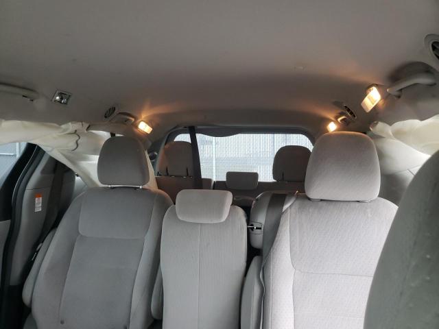 2015 TOYOTA SIENNA LE - 5TDKK3DC7FS671339
