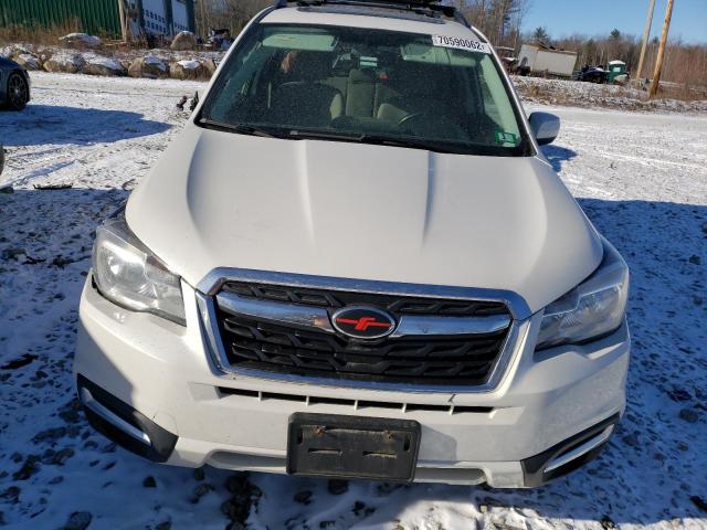 2018 SUBARU FORESTER 2 - JF2SJAECXJG479844