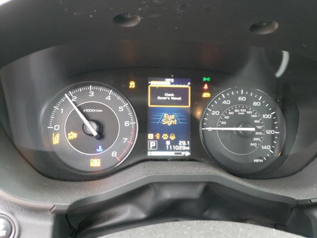 4S3GTAD60J3727715 Subaru Impreza Premium Plus
