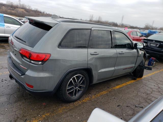 1C4RJFLG4LC303401 Jeep Grand Cherokee Trailhawk
