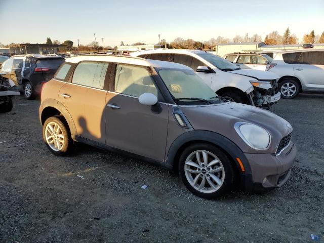 WMWZC3C53DWP20528 Mini Cooper