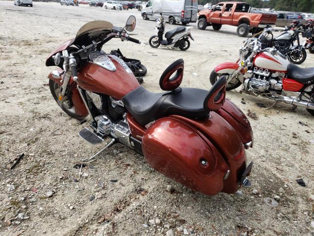 2008 HONDA VTX1800 N3 1HFSC49G98A600860