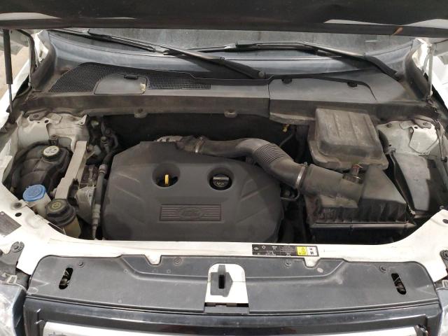 SALFR2BGXDH367543 Land Rover LR2 HSE