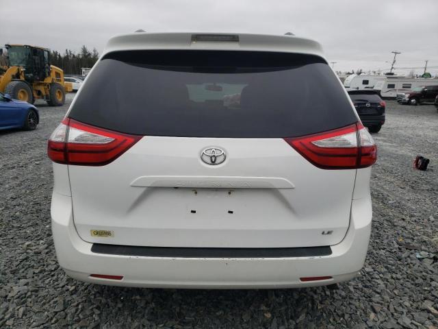 2015 TOYOTA SIENNA LE - 5TDKK3DC7FS671339