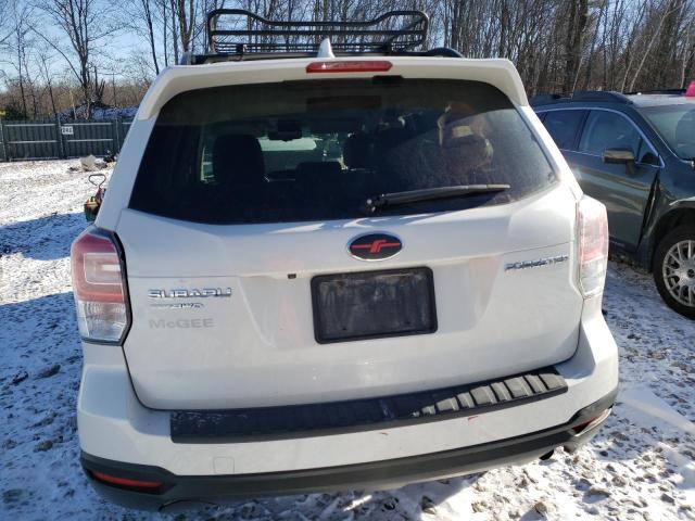 2018 SUBARU FORESTER 2 - JF2SJAECXJG479844