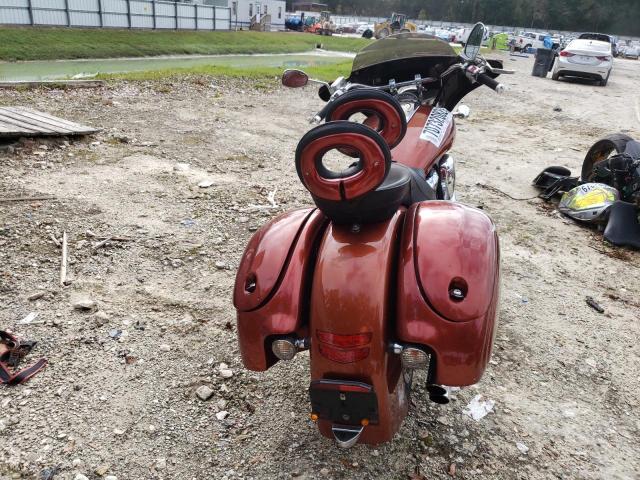2008 HONDA VTX1800 N3 1HFSC49G98A600860