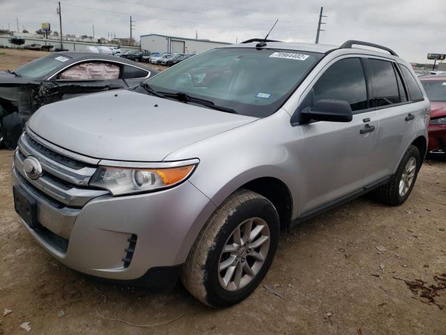 2013 Ford Edge SE