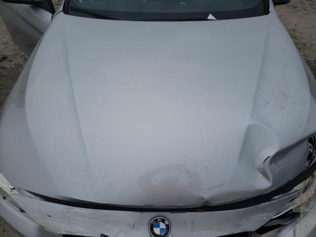 2015 BMW 435 I GRAN WBA4B1C59FD418273