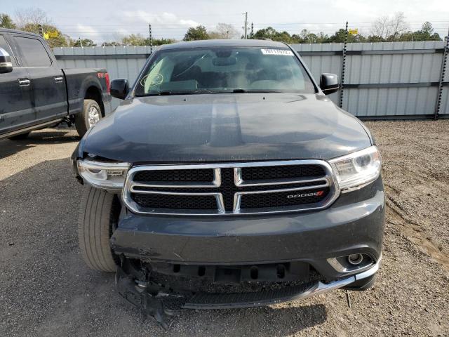 2018 DODGE DURANGO SX - 1C4RDHAG1JC385199