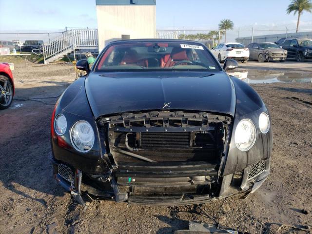 SCBGR3ZA2DC078871 Bentley CONTINENTA