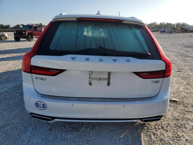 YV1102GM5K1089631 Volvo V90