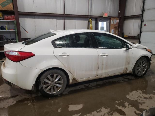 KNAFX4A63G5614583 KIA FORTE LX