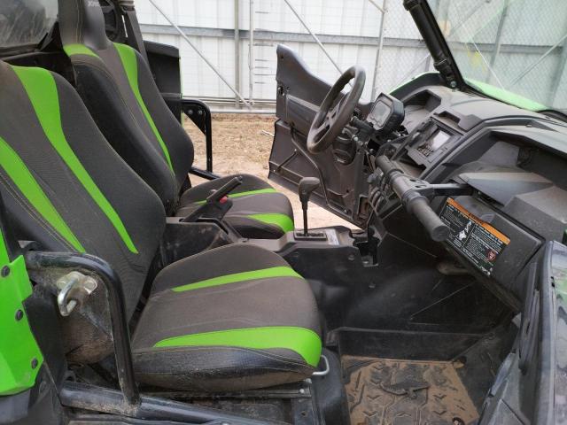 2018 KAWASAKI 1000 JKARFCA1XMB508768