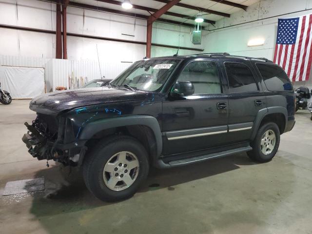 2004 Chevrolet Tahoe 