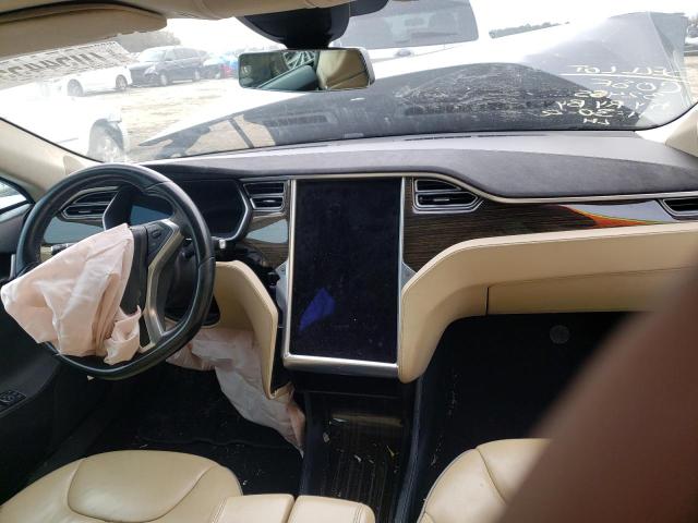 5YJSA1H12EFP57449 Tesla MODEL S