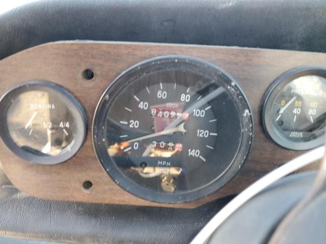 124CS10123366 Fiat ALL MODELS