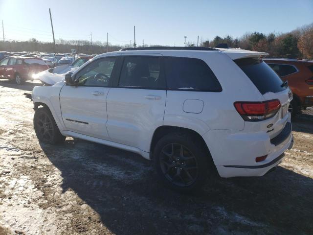 1C4RJFBGXKC773447 Jeep Grand Cherokee Limited