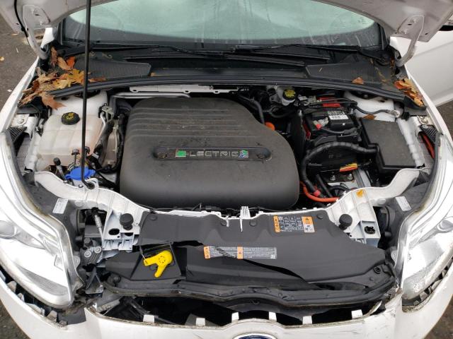 2015 FORD FOCUS ELEC 1FADP3R41FL232835