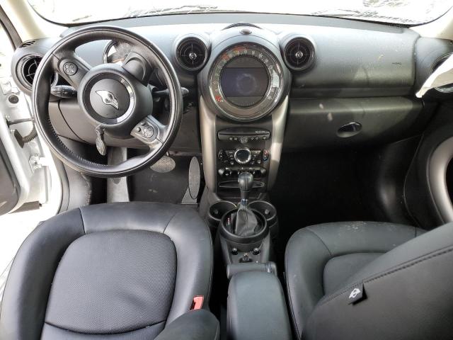 WMWZB3C50GWR49336 Mini COOPER COUNTRYMAN
