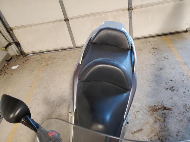2007 HONDA FSC600 D JH2PF01117K500808