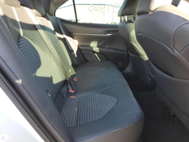 2019 TOYOTA CAMRY L - 4T1B11HK3KU760982