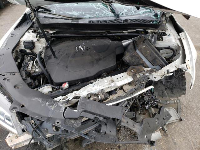 2015 ACURA TLX ADVANC 19UUB3F76FA009016