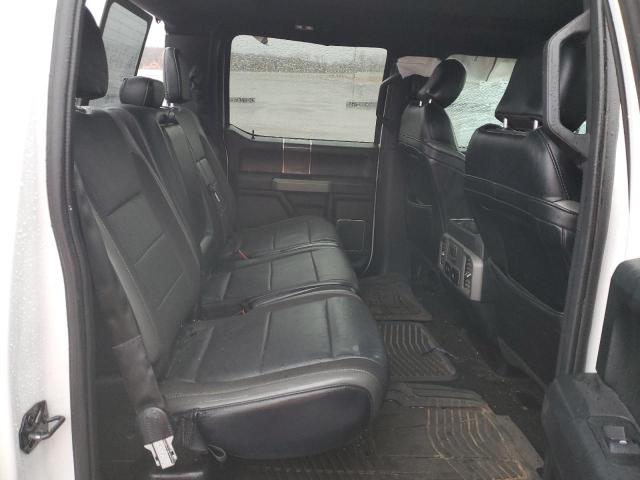 1FTFW1RG0KFC19409 Ford F150 Raptor