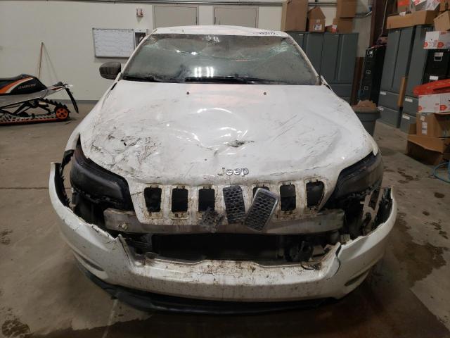 1C4PJMAB2KD150593 Jeep Cherokee Sport