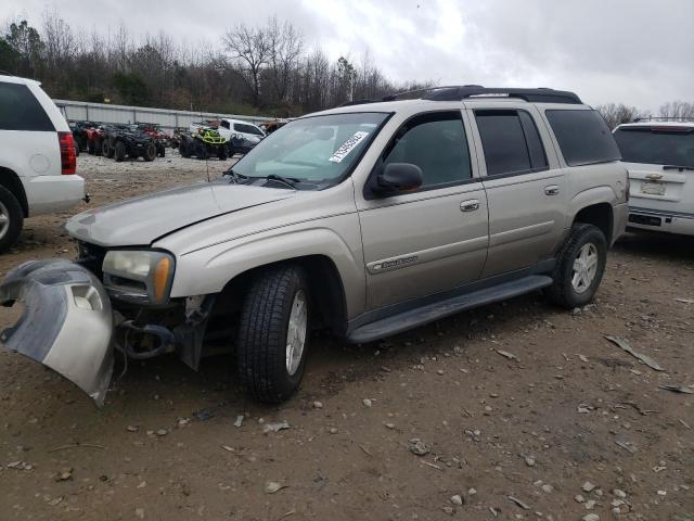 2003 Chevrolet TrailBlazer 