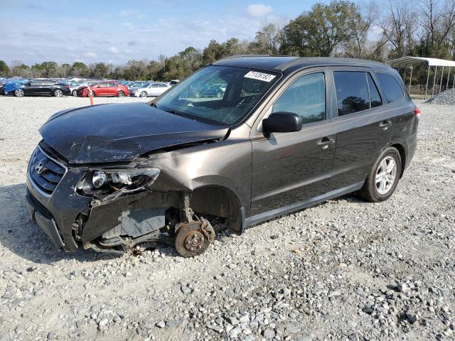 2011 Hyundai Santa Fe GLS