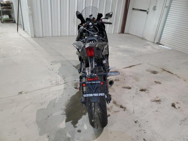 2022 YAMAHA YZFR7 JYARM38E1NA003659