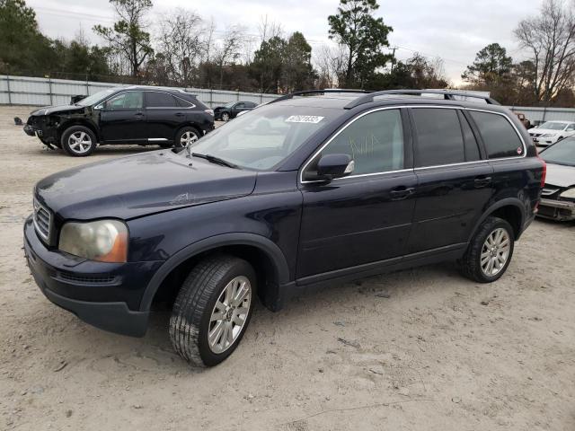 2008 Volvo XC90 