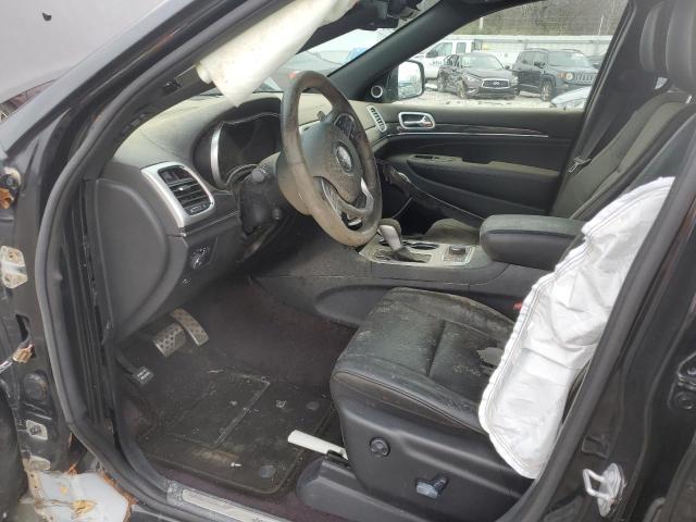 2016 JEEP GRAND CHER - 1C4RJFCG8GC309885