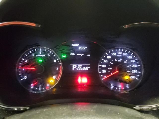 KNAFX4A63G5614583 KIA FORTE LX