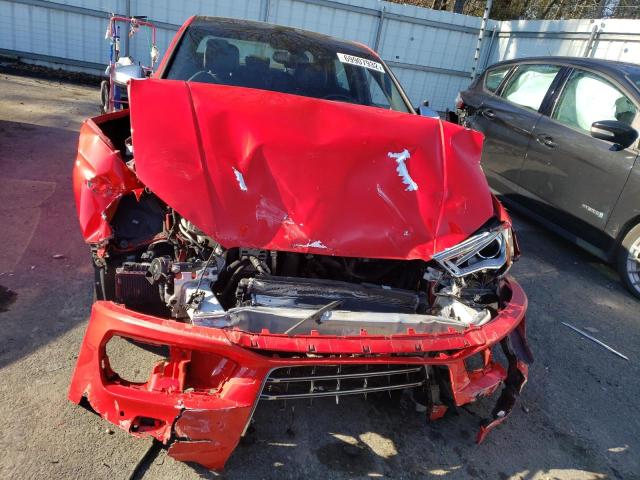 2015 AUDI S3 PREMIUM WAUBFGFF0F1142022