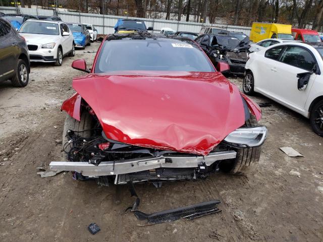 5YJSA1E66MF441650 Tesla MODEL S