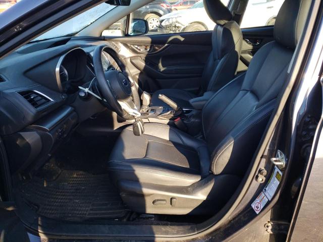 4S3GTAT64H3717801 Subaru Impreza