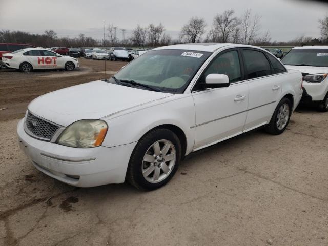 2007 Ford Five Hundred SEL