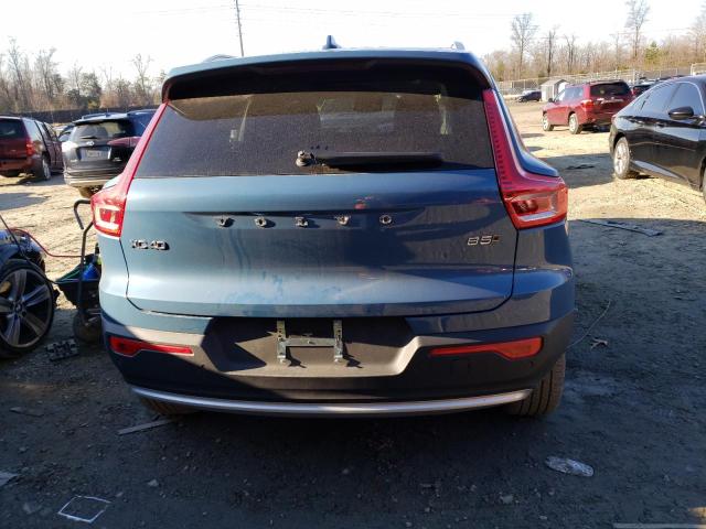 2023 VOLVO XC40 PLUS YV4L12UN3P2913648