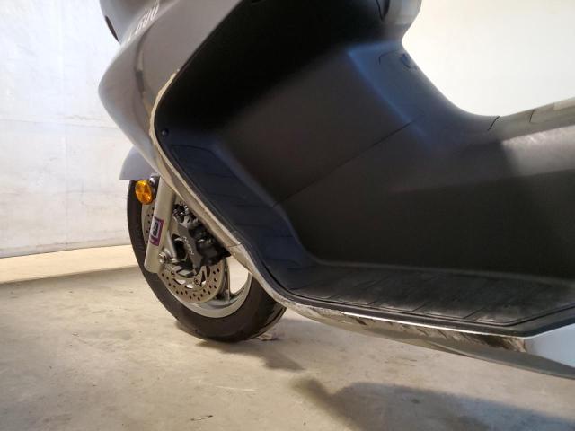 2007 HONDA FSC600 D JH2PF01117K500808