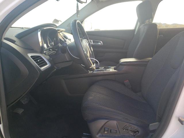 2016 GMC TERRAIN SL - 2GKALMEK9G6295084